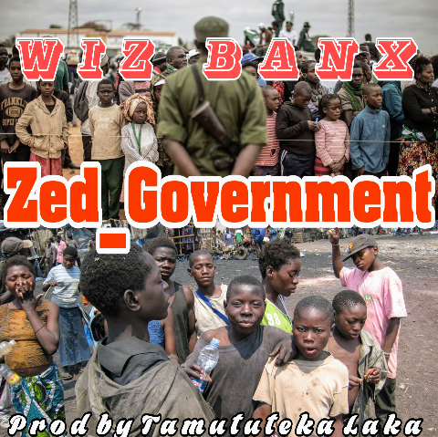 Wiz Banx – “Zed Government”