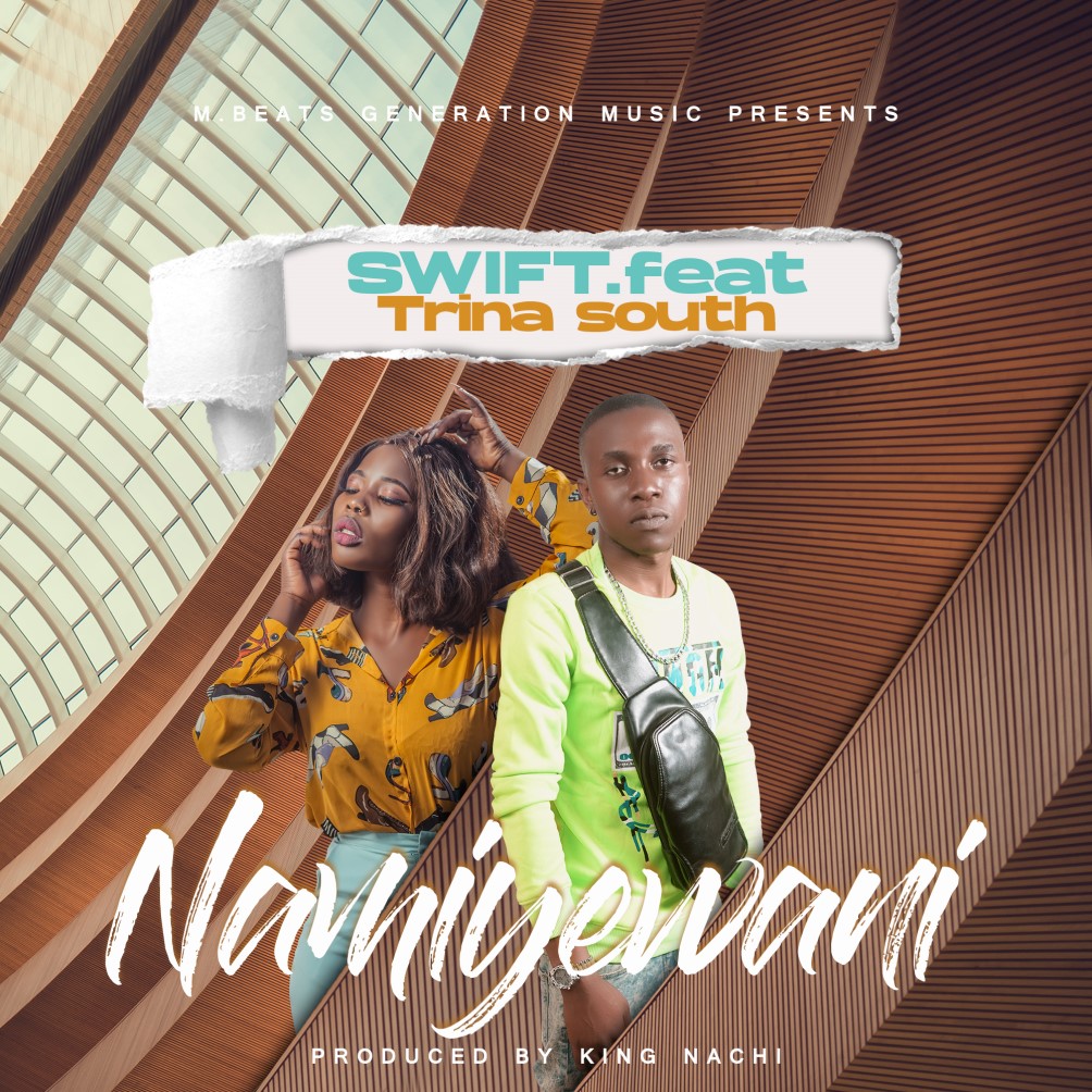 VIDEO: Swift ft. Trina South – “I Miss You” |+Audio Download