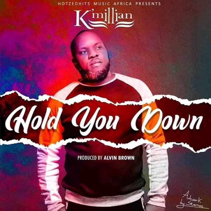 K Millian – “Hold You Down”
