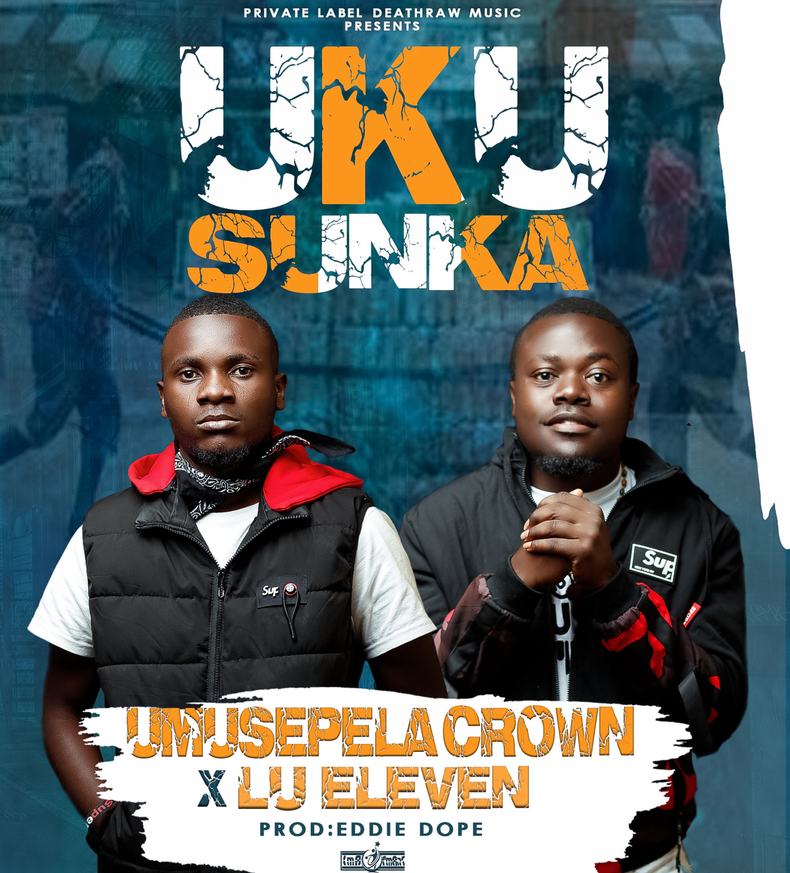 Umusepela Crown & Lu Eleven - 