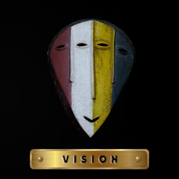 ALBUM: KRYTIC – “Vision”