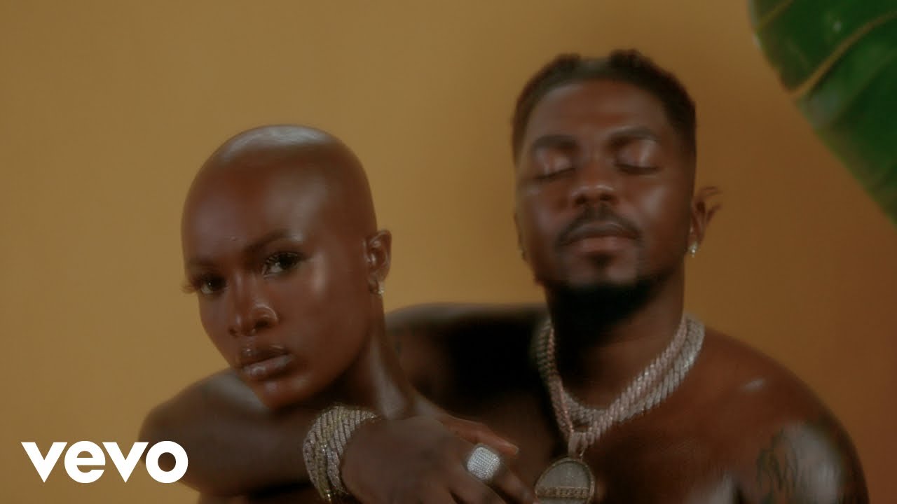 VIDEO: Skiibii ft. Reekado Banks – “Banger”