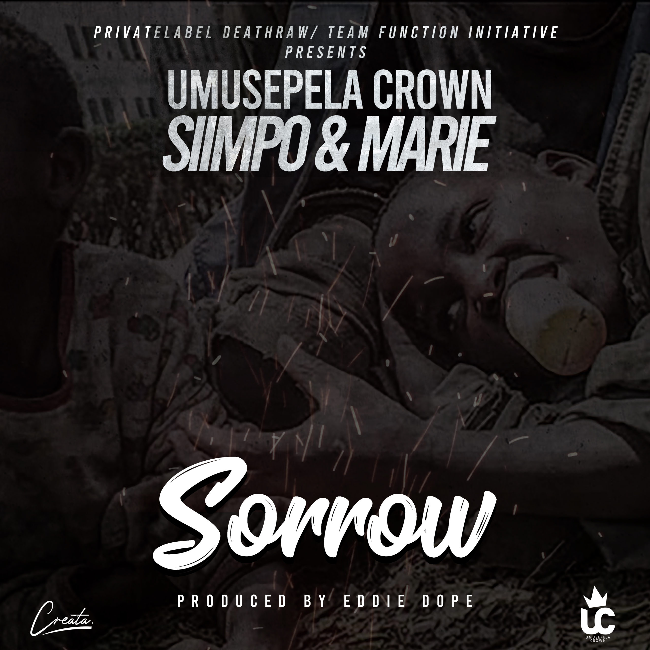 Umusepela Crown X Siimpo & Marie – “Sorrow”