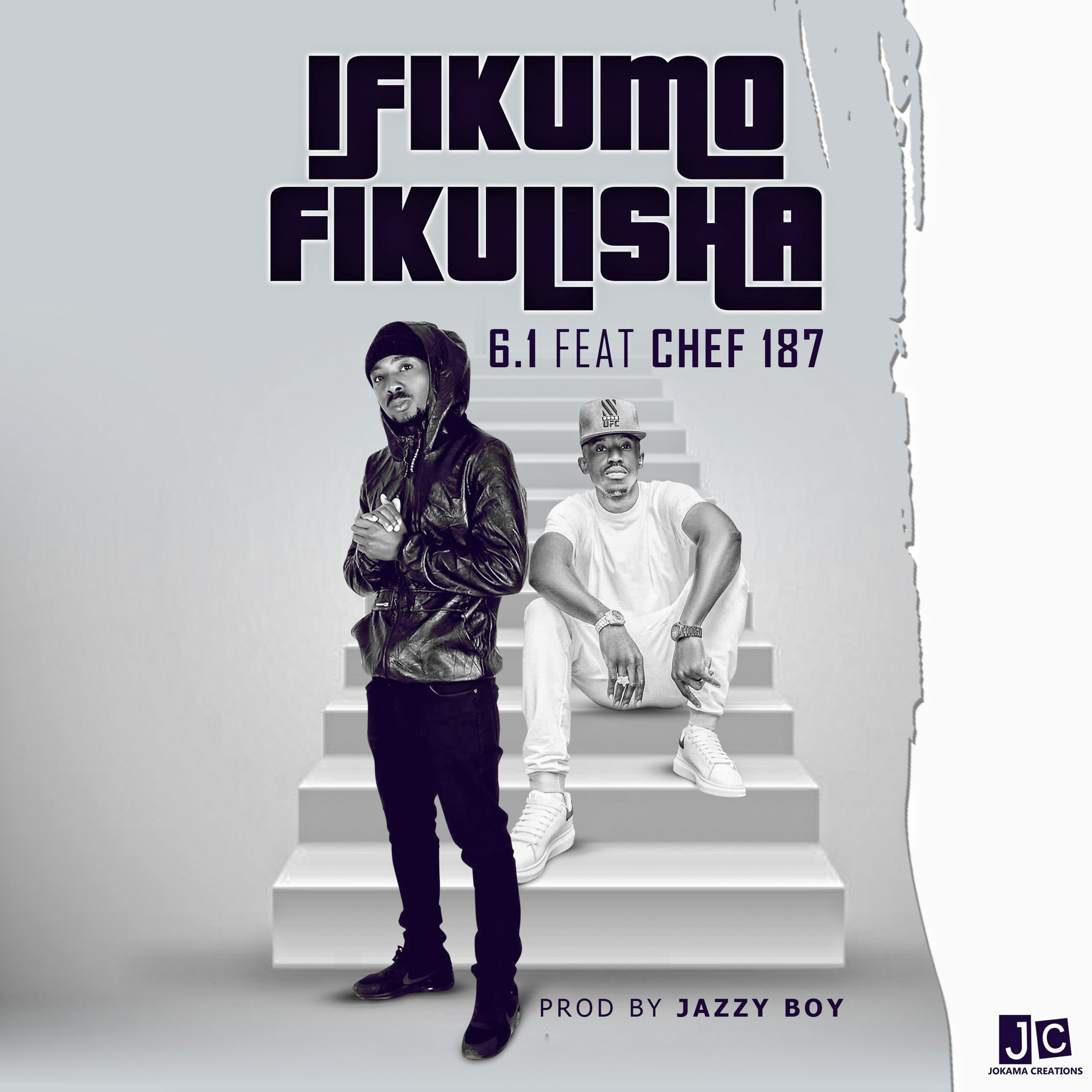 6.1 ft. Chef 187 – “Ifikumo Fikulisha”