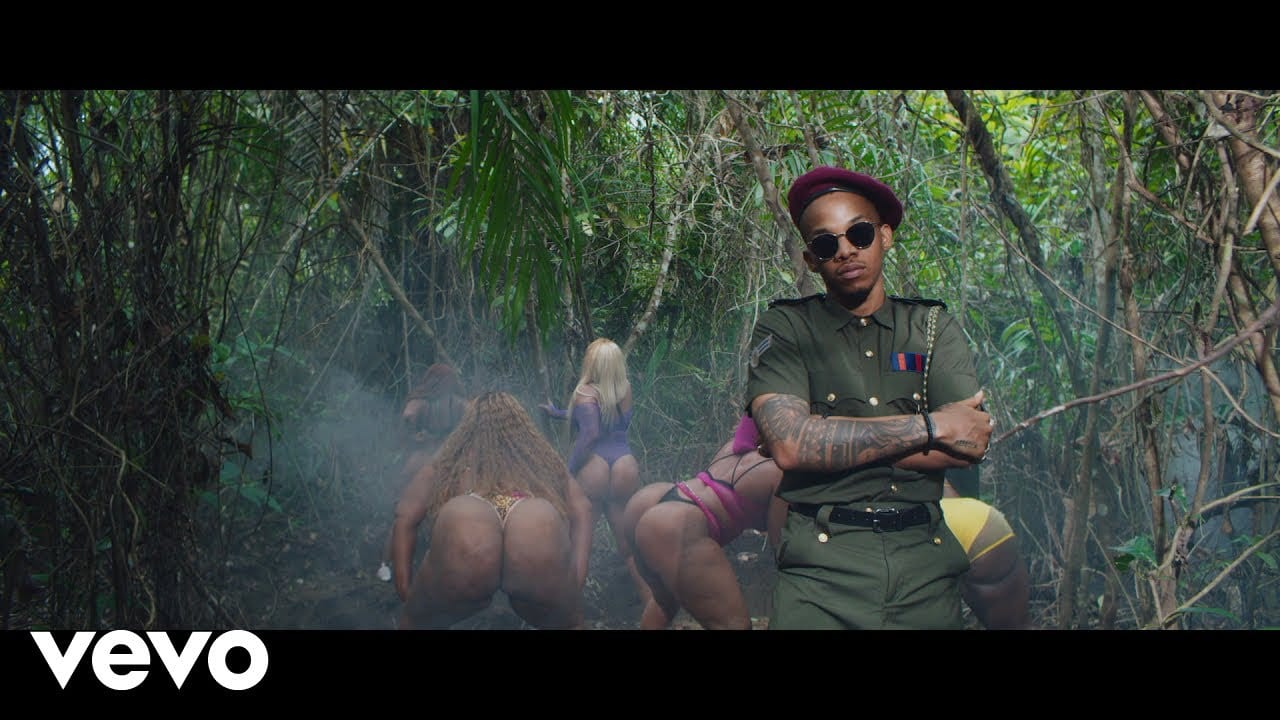 VIDEO: Tekno – “Puttin”