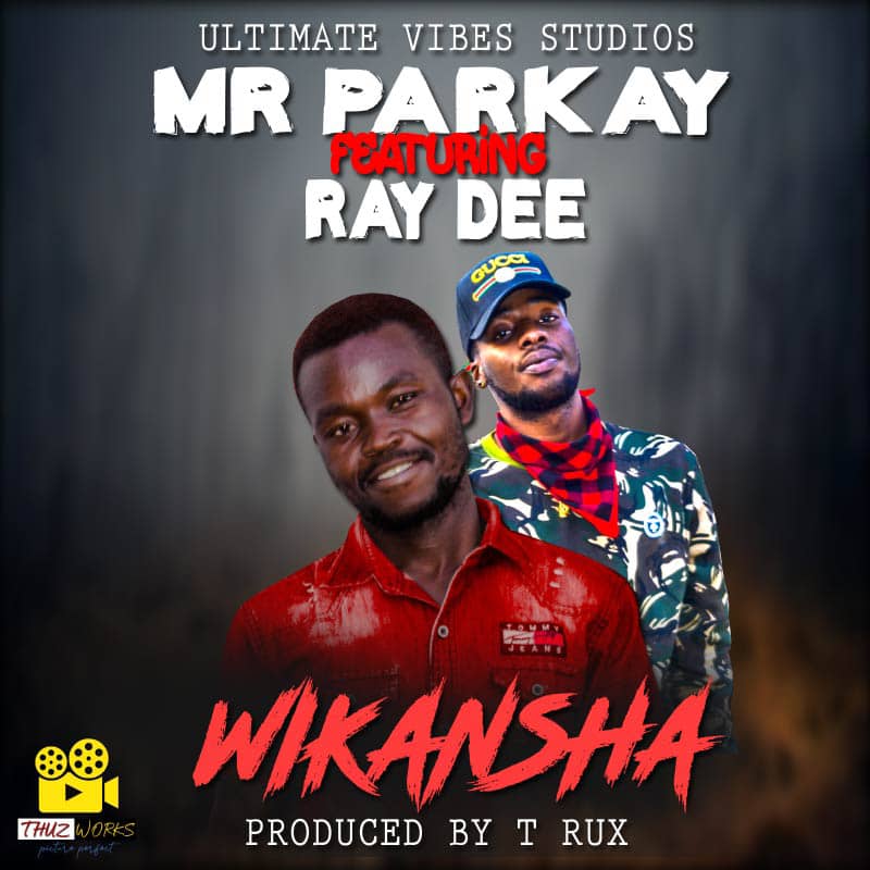Mr Parkay ft. Ray Dee – “Wikansha”