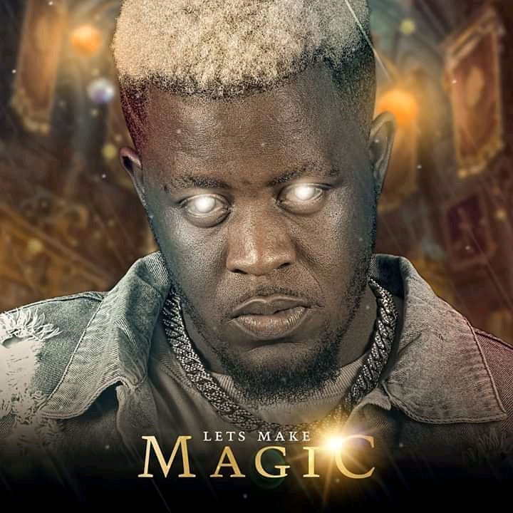 MIXTAPE: Drifta Trek – “Let’s Make Magic”