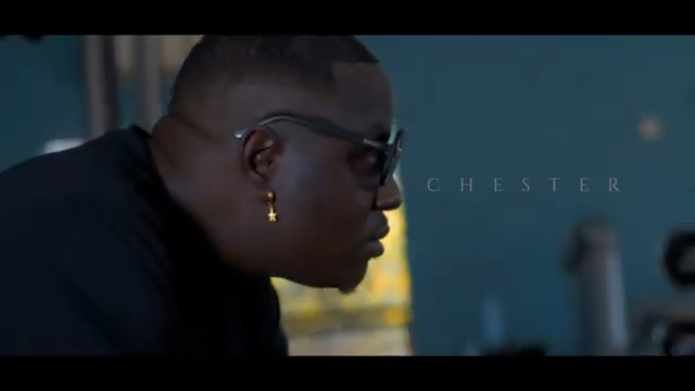 VIDEO: Chester – “Degree”
