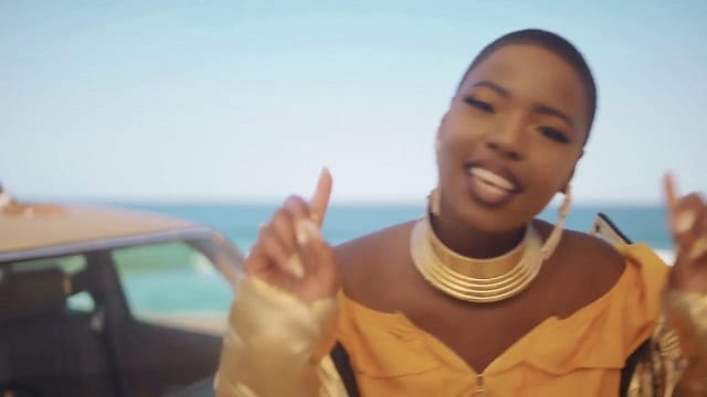 VIDEO: Azana ft. Sun-EL Musician – “Ngize Ngifike”