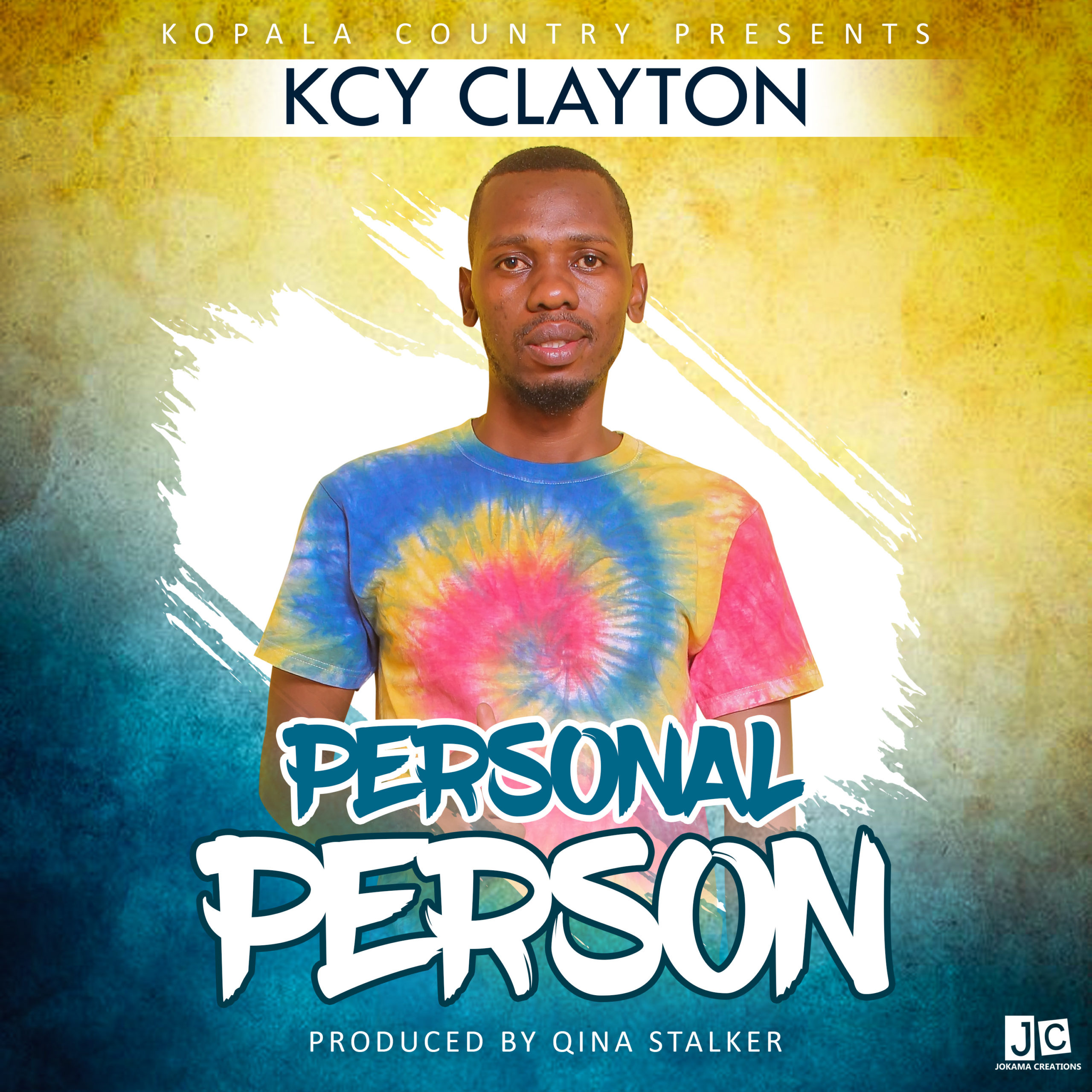 KCY – “Personal Person”
