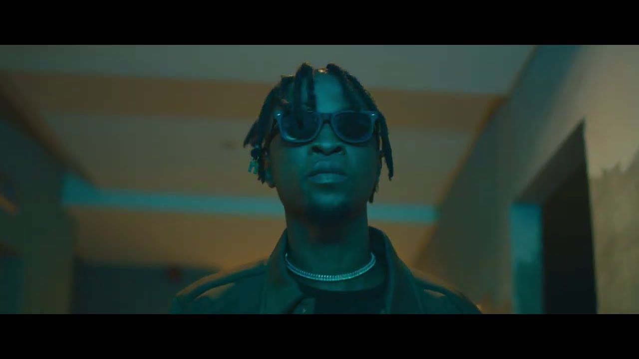 VIDEO: Laycon ft. Deshinor – “Hip Hop”