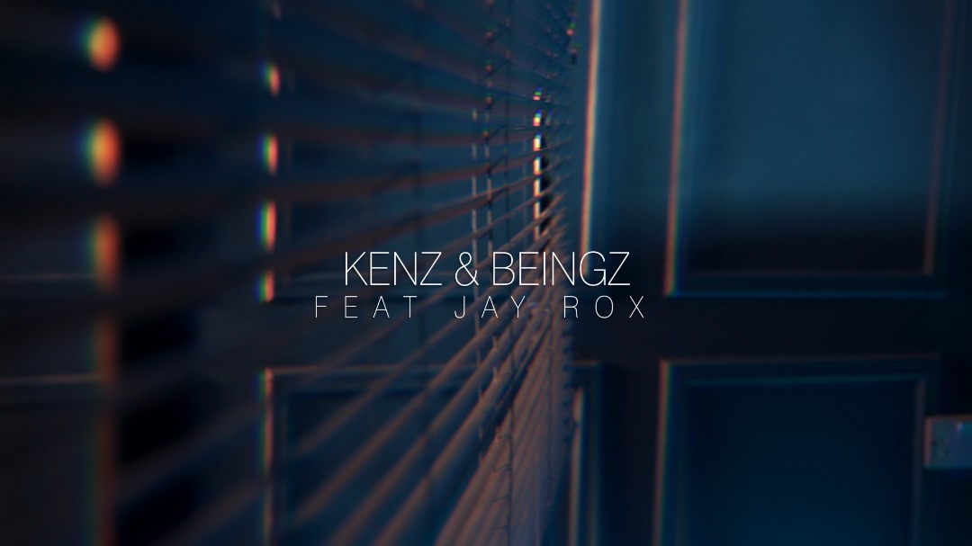 Kenz & Beingz ft. Jay Rox – “Location”
