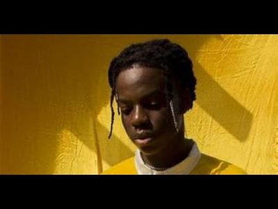 VIDEO: Rema ft. Alpha P & DJ Neptune – “Starboy”