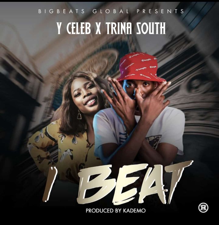 Y Celeb ft. Trina South - 