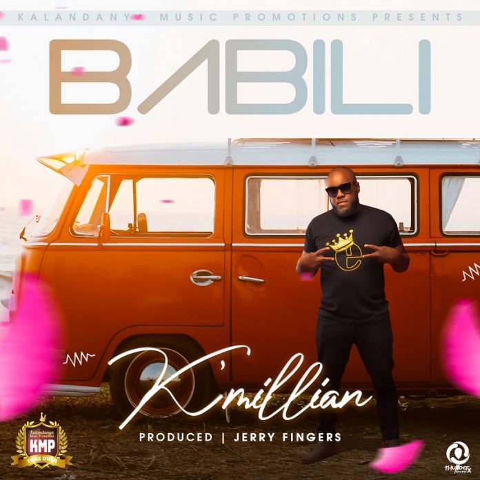 K’Millian – “Babili”