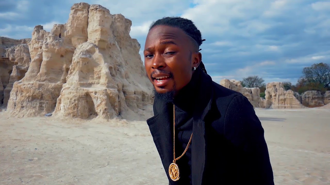VIDEO: Sai Lee ft. Raskey T – “My Woman”