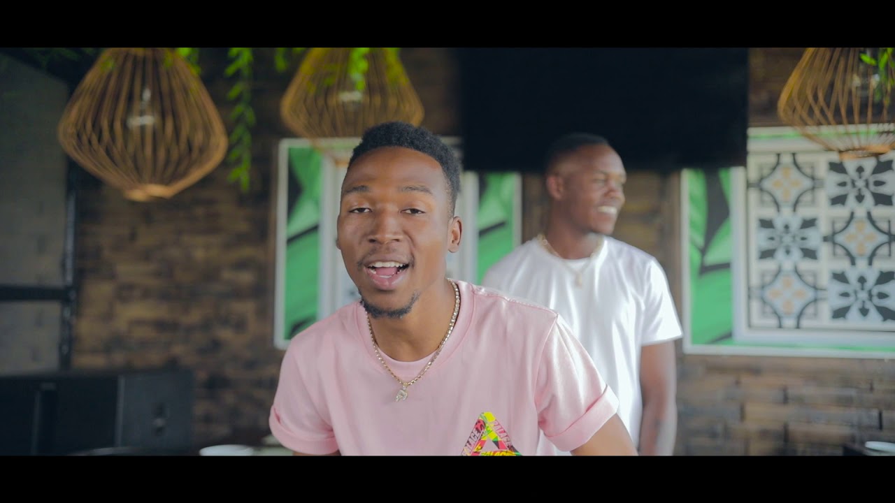 VIDEO: Prince Luv ft. Macky 2 & Yo Maps – 