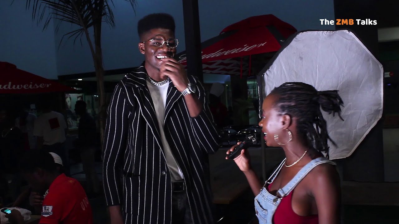 T-Low’s Bandana music video premier Catching up with Chilufya Tayali, Tivo and more| theZMB Talks