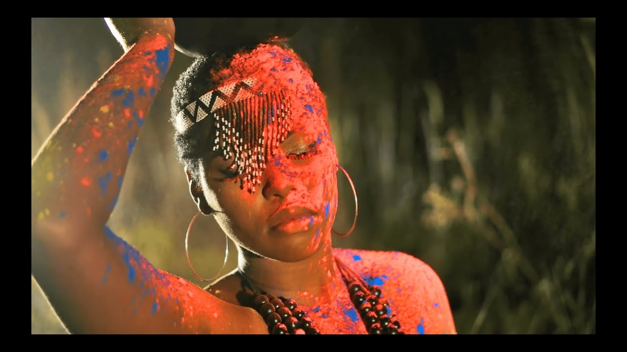 VIDEO: Azana – “Your Love”