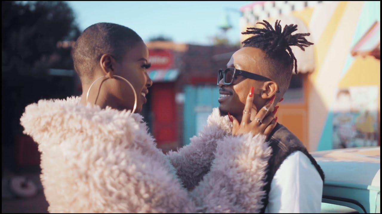 VIDEO: Azana ft. Disciples Of House – “Lovers & Best Friends”