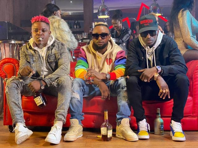 VIDEO: Shenky ft. Chef 187 – “Responsible Father”