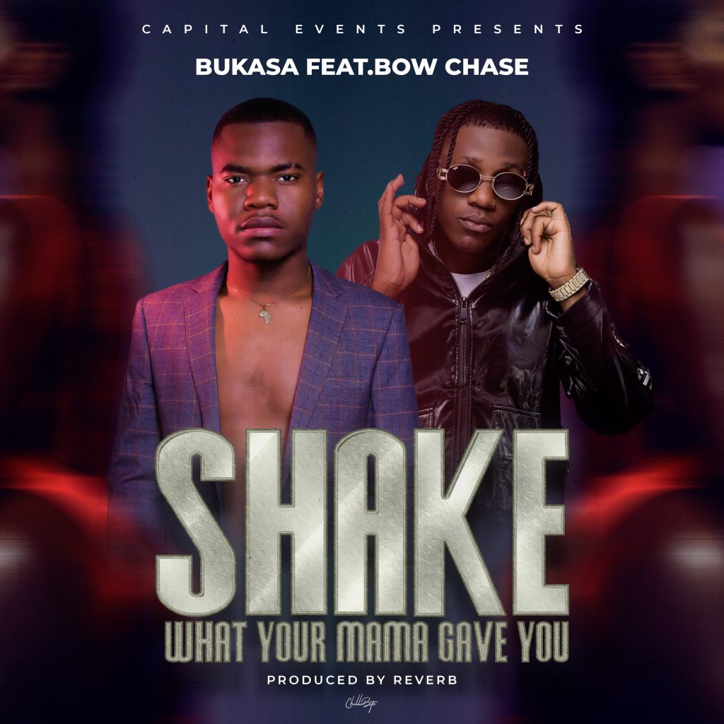 Bukasa ft. Bow Chase - 