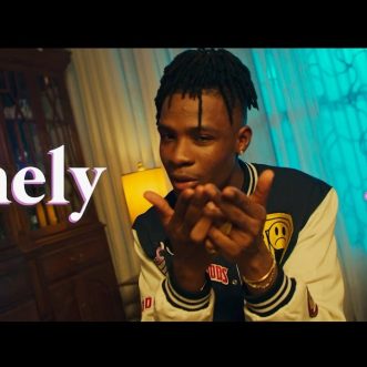 VIDEO: Joeboy – “Lonely”