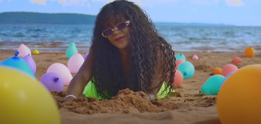 VIDEO: Kay Figo – “No Other”
