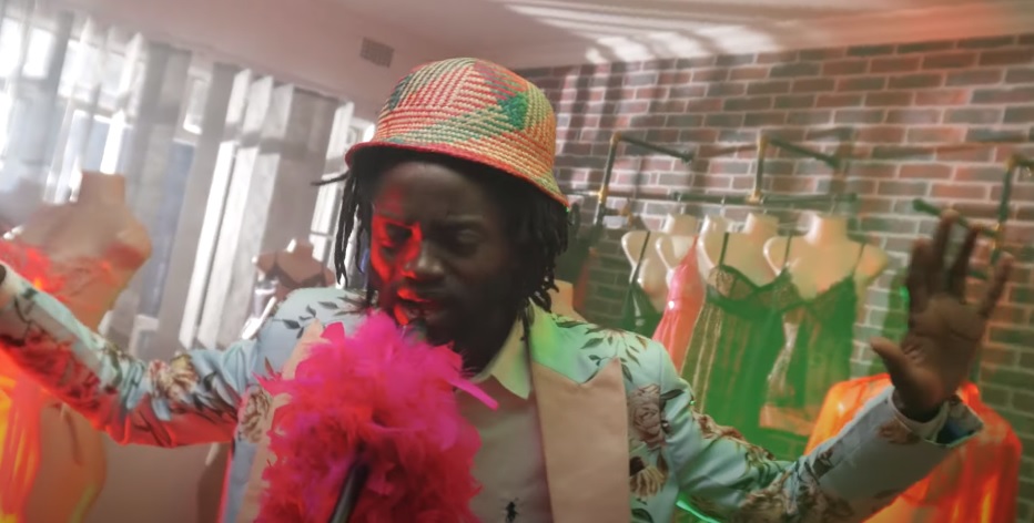 VIDEO: Mumba Yachi – “Kwela Palulu”