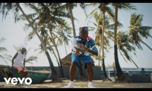 VIDEO: DJ Spinall ft. Fireboy DML – “Sere”