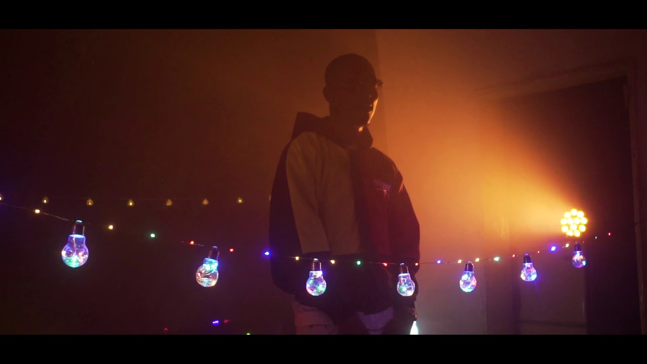 VIDEO: Prince Luv – “Move It”