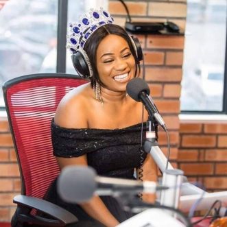 Prominent Radio Goddess & Social Media Influencer Mutale Mwanza Reportedly Fired From Hot FM