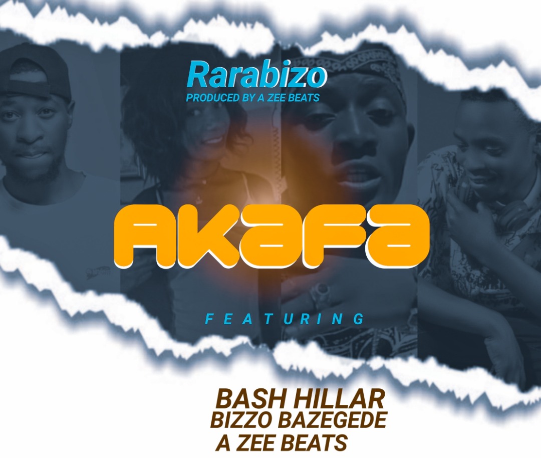 Akafa (Prod. by A-Zee) - Zambian Music Blog