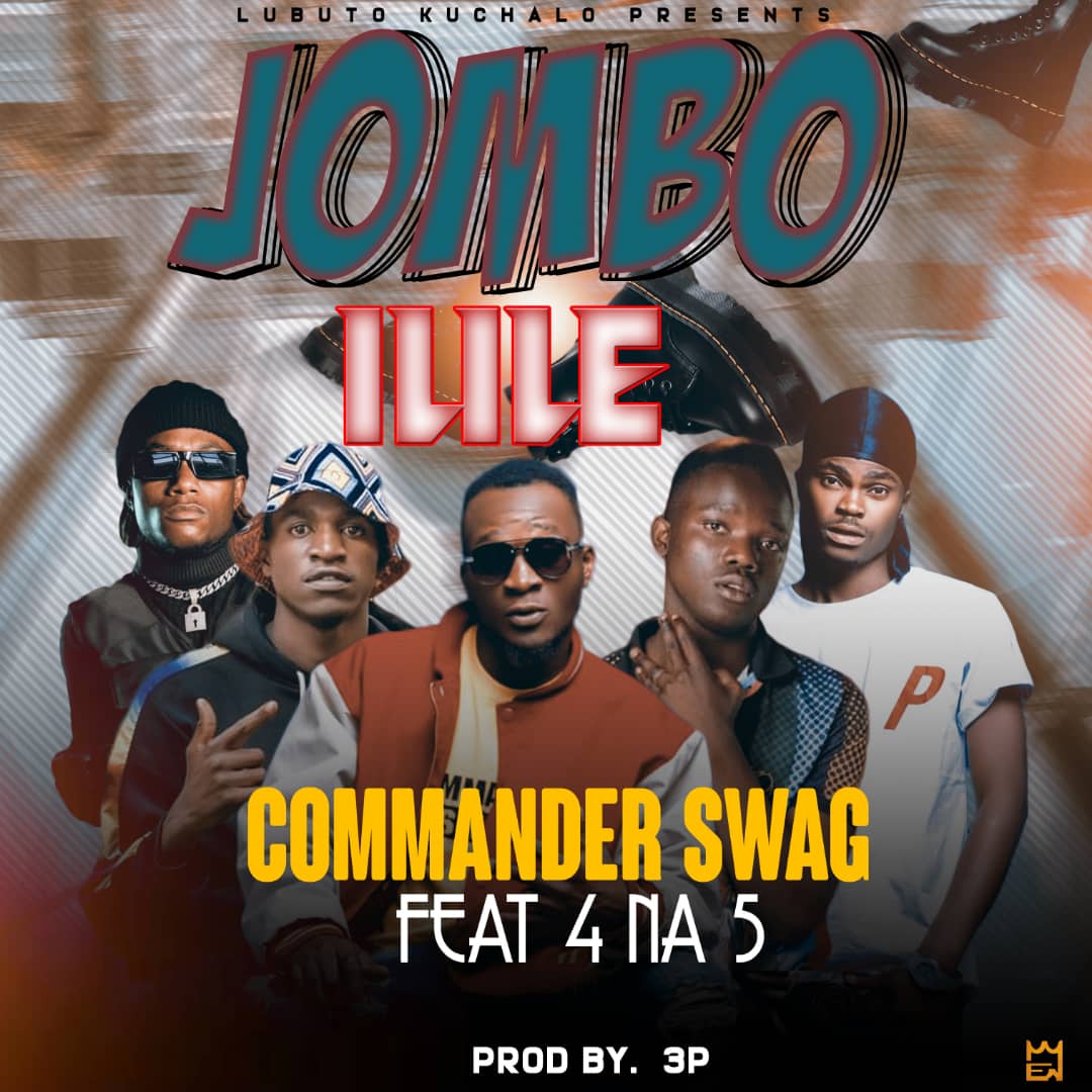 Jombo Ilile Zambianmusicblog Co Zambian Music Blog