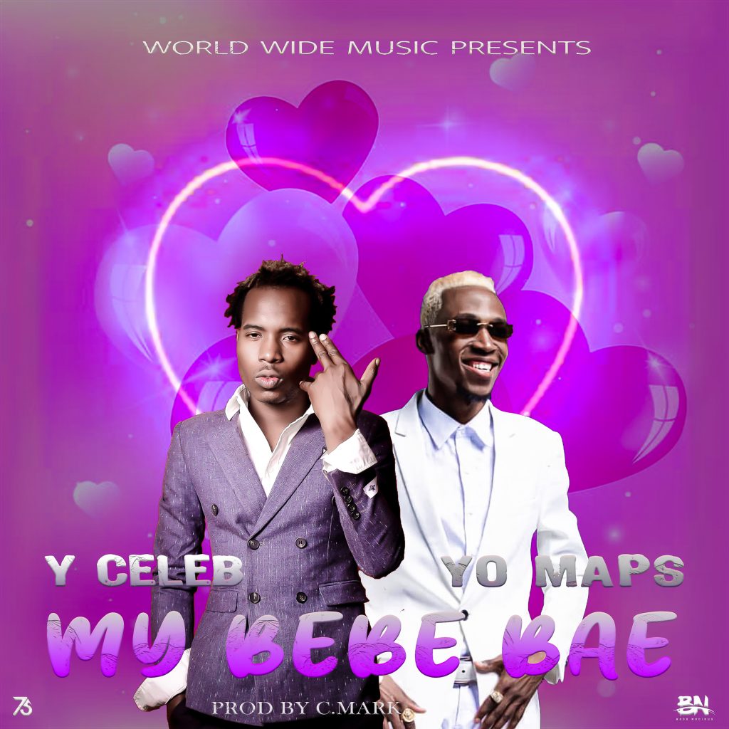 Y Celeb taps KMP male vocalist Yo Maps for his new love song 