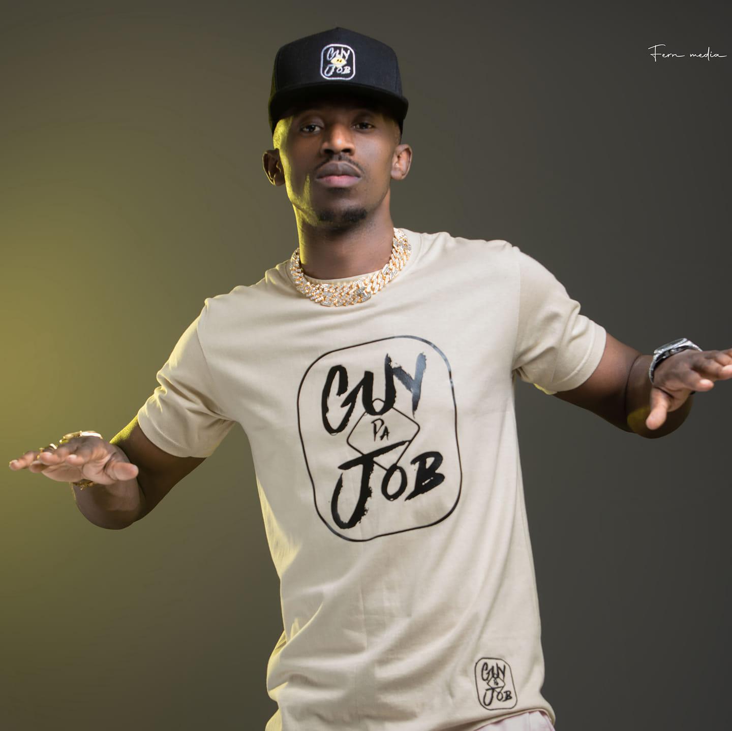 Chef 187 launches new clothing line Guy Pa Job Zambian Music Blog