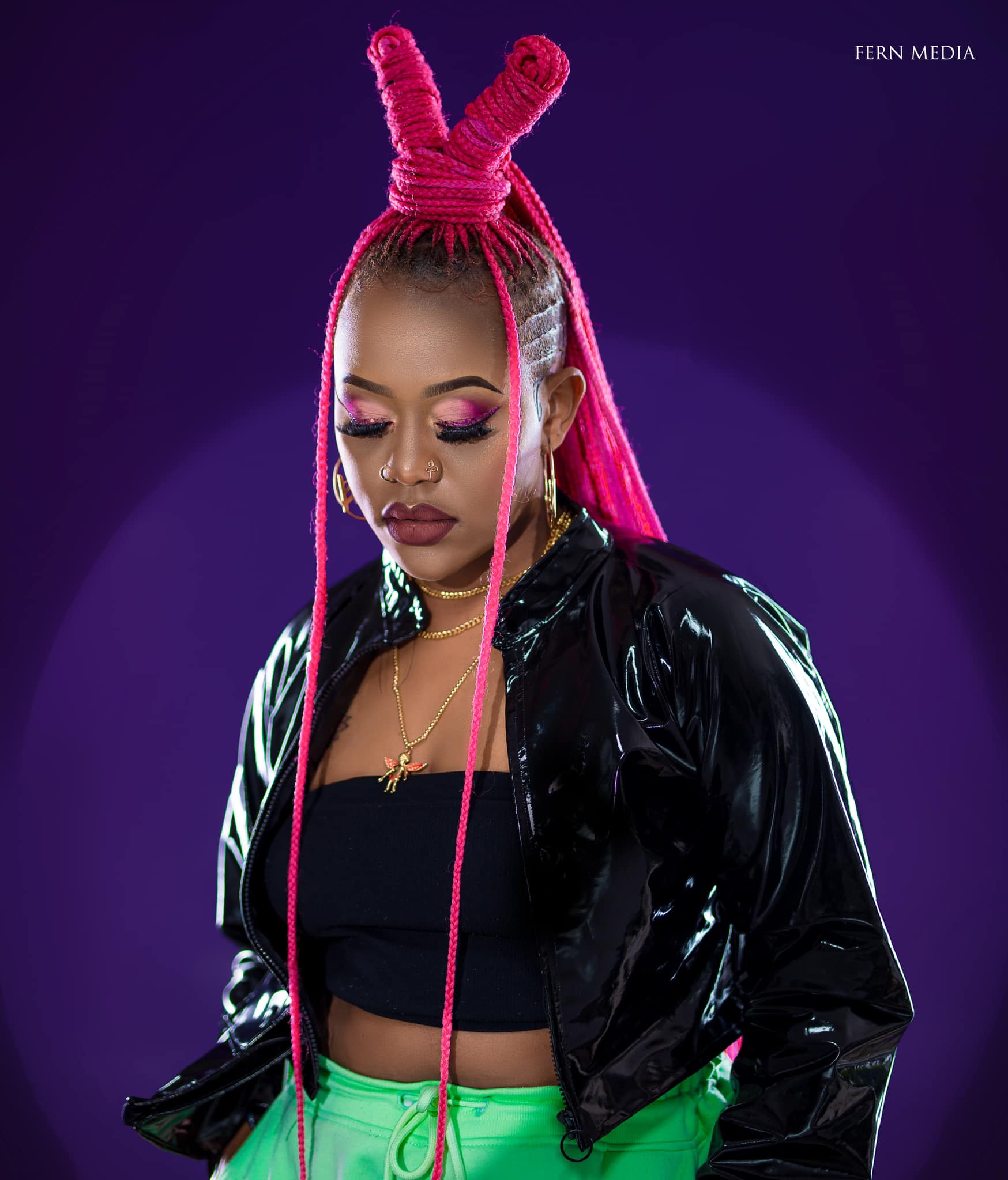 Towela Kaira thanks fans for the support, contribution to her growth