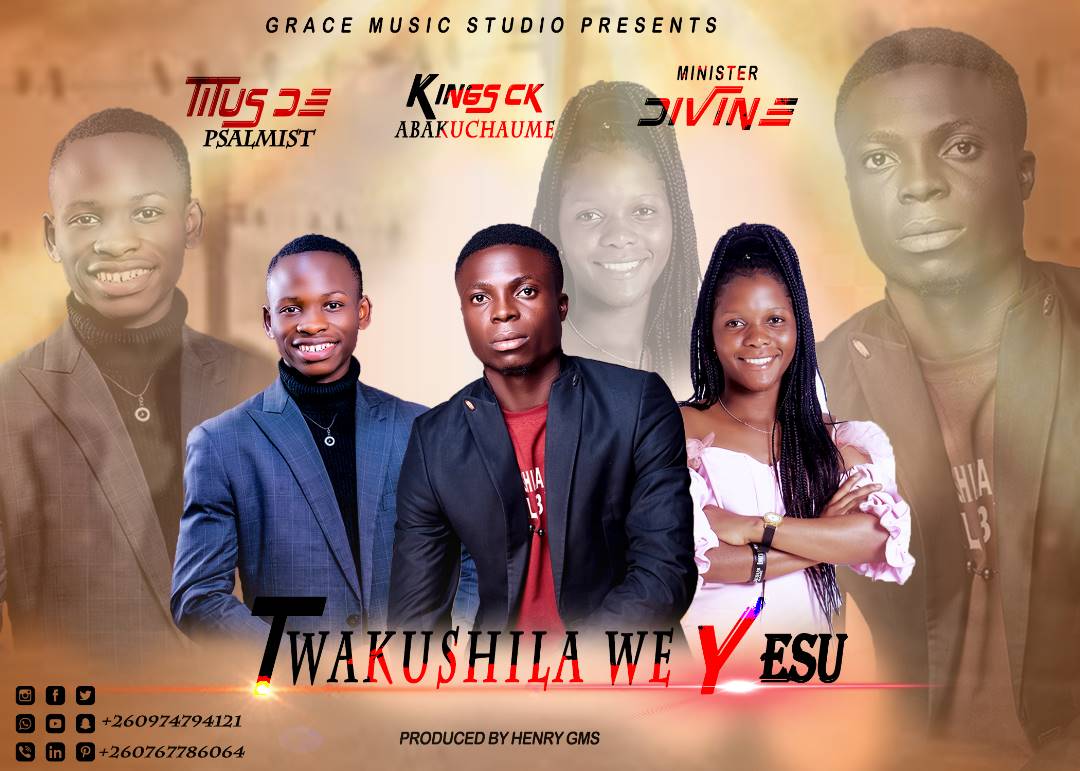 twakushila we yesu mp3 download paw gospel music