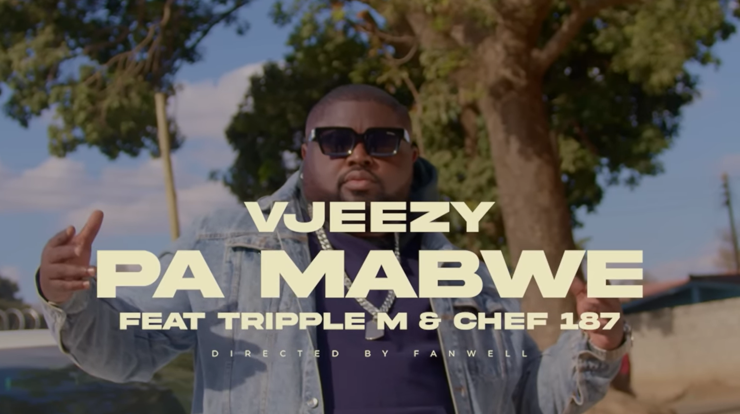 Tripple M Ft Chef 187 - Pa Mabwa Download mp3 - Zed Music Web