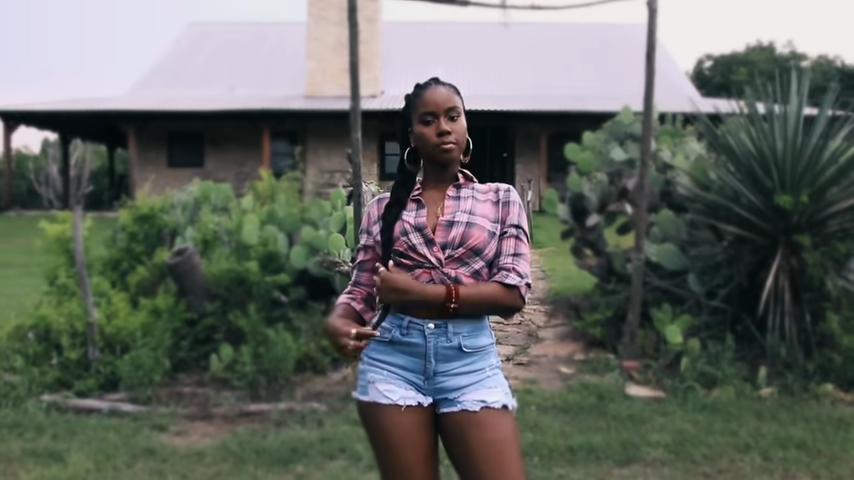 MzVee – ‘Destiny’ Official Video