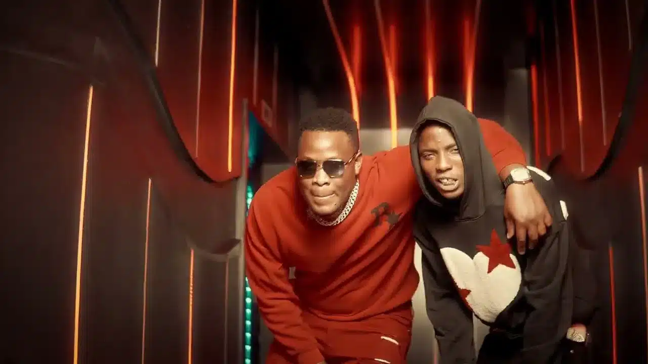 Blood Kid Yvok Ft. Nez Long – Consistency (Video+MP3) - Zambian Music Blog