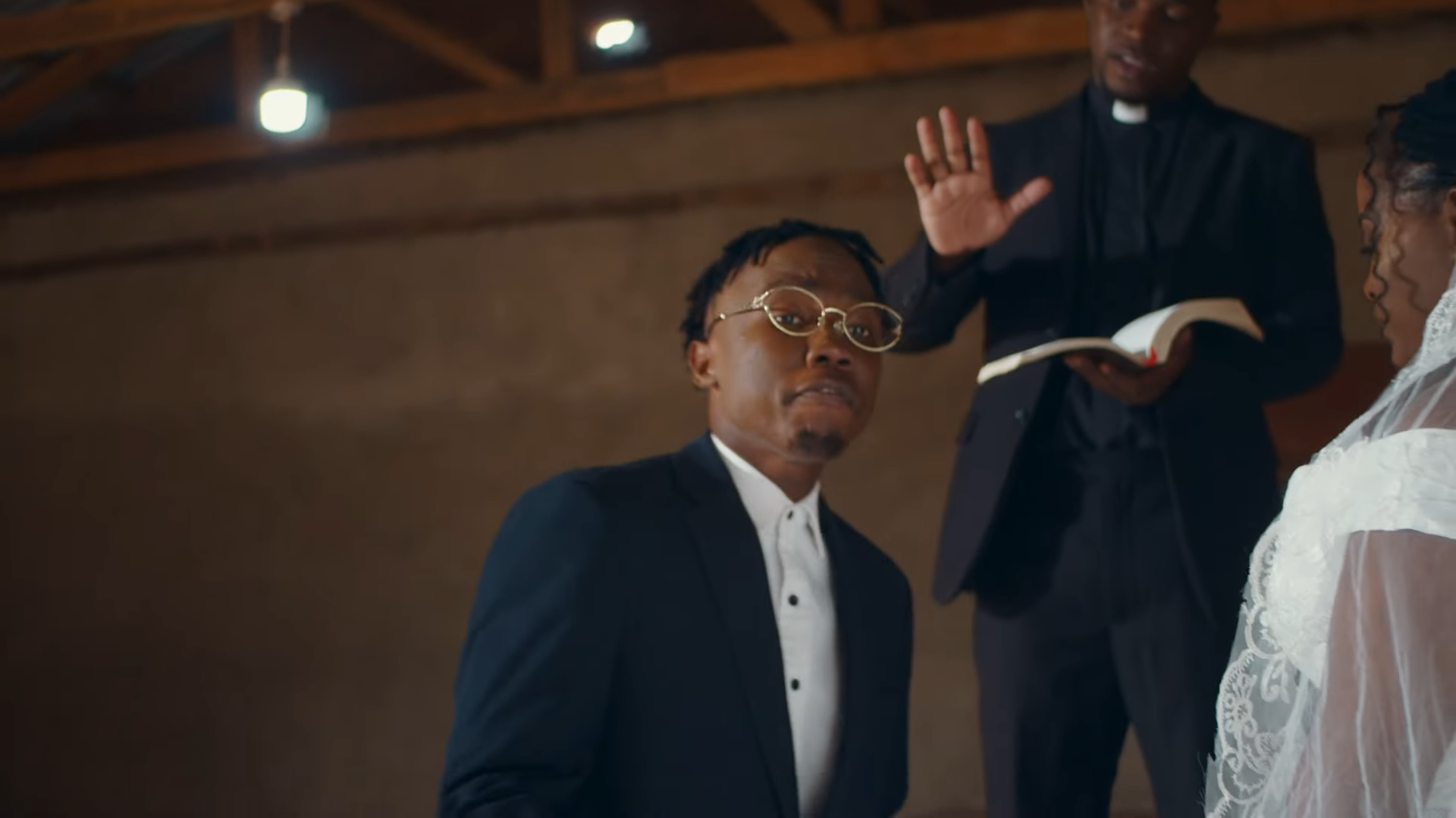 Driemo – Pensulo (Video) - Zambian Music Blog