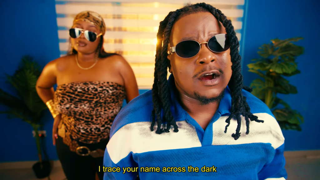 T-Sean ft. Xaven – Stay (Video) - Zambian Music Blog